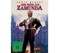 Der Prinz aus Zamunda (DVD)