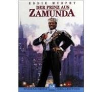 Der Prinz aus Zamunda Murphy, Eddie, Sheffield, David, Blaustein, Barry W. (Auteur)