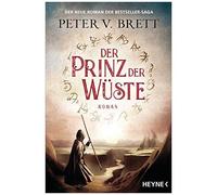 Der Prinz Der Wüste