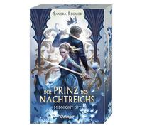 Der Prinz des Nachtreichs 1. Midnight Spy