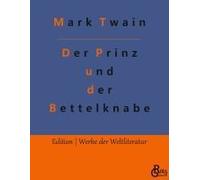 Der Prinz Und Der Bettelknabe