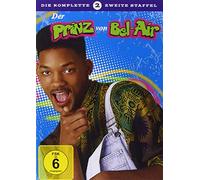 Der Prinz von Bel Air - Staffel 2