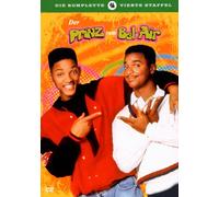 Der Prinz von Bel Air - Staffel 4