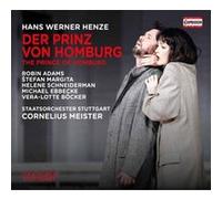 Der Prinz Von Homburg