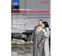 Der Prinz Von Homburg – NAXOS