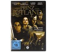 Der Prinz von Jütland – Koch Media – Édition importée