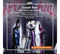 Der Prinz Von Schiras