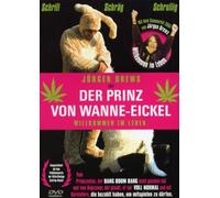 Der Prinz Von Wanne,Eickel [Import allemand]