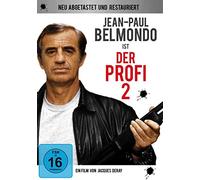 Der Profi 2-Belmondo [Import]
