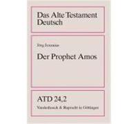 Der Prophet Amos