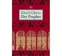 Der Prophet Gibran, Khalil (Auteur)