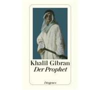 Der Prophet Gibran, Khalil (Auteur)