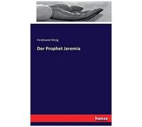 Der Prophet Jeremia