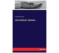 Der Prophet Jeremia