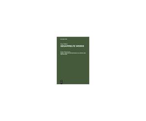 Der Protestantismus Als Kritik Und Gestaltung