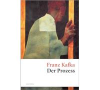Franz Kafka – Der Prozess – Anaconda Verlag