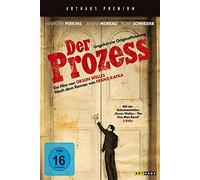 Perkins,Anthony - Prozess,der/Arthaus Premium [Import]