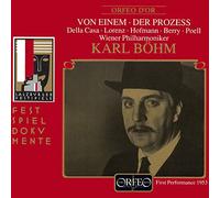 Der Prozess Opéra