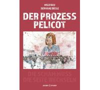Der Prozess Pelicot