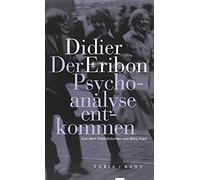 Der Psychoanalyse Entkommen