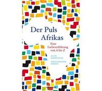 Der Puls Afrikas | Alain Mabanckou Alain MabanckouAlain Mabanckou (Auteur)