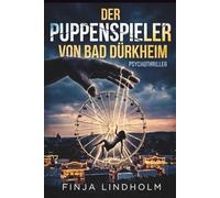 Der Puppenspieler von Bad Dürkheim