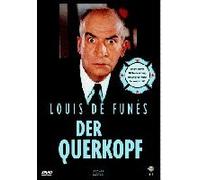 Der Querkopf - Louis de Funes