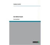 Der R”hm-Putsch Traichel, Stephanie (Auteur)