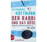 Der Rabbi Und Das Böse