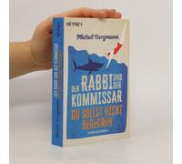 Der Rabbi Und Der Kommissar: Du Sollst Nicht Begehren