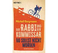 Der Rabbi und der Kommissar: Du sollst nicht morden