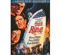 Der Rabe-Grosse Film-Klassiker [Import]
