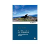 Der Rabe Und Die Vier Außenseiter