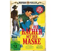 Western Perlen 39 – Der Rächer mit der Maske – 375 Media