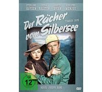 DER RAECHER VOM SILBERSEE (TIM - KANE,JOSEPH DVD NEUF