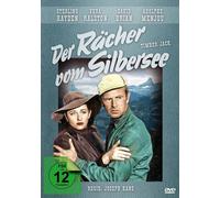 Der Rächer vom Silbersee (Western Filmjuwelen) (DVD)