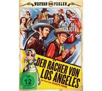 Der Rächer von Los Angeles – DVD – Import – 375 Media