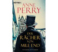 Der Rächer Von Mile End