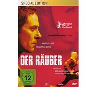 Der Räuber [Édition Sépaciale]