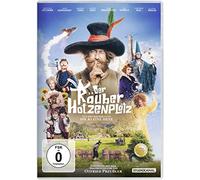Der Räuber Hotzenplotz [Import]
