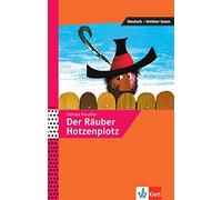 Der Räuber Hotzenplotz