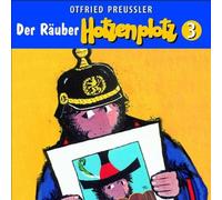 Der Räuber Hotzenplotz 3