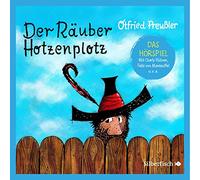 Der Räuber Hotzenplotz-Das Hörspiel: 2 CDs [Import]