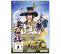 Der Räuber Hotzenplotz (DVD)