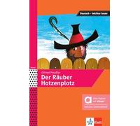 Der räuber hotzenplotz - edición híbrida allango