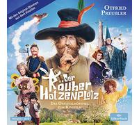 Silberfisch Verlag – Der Räuber Hotzenplotz – Pièce audio – Enregistrement original du film