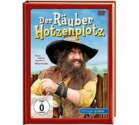 Der Räuber Hotzenplotz [Import]