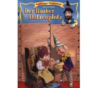 Der Räuber Hotzenplotz [Import]