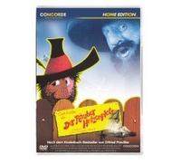 Der Räuber Hotzenplotz - Otfried Preußler