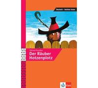 Otfried Preußler – Der Räuber Hotzenplotz